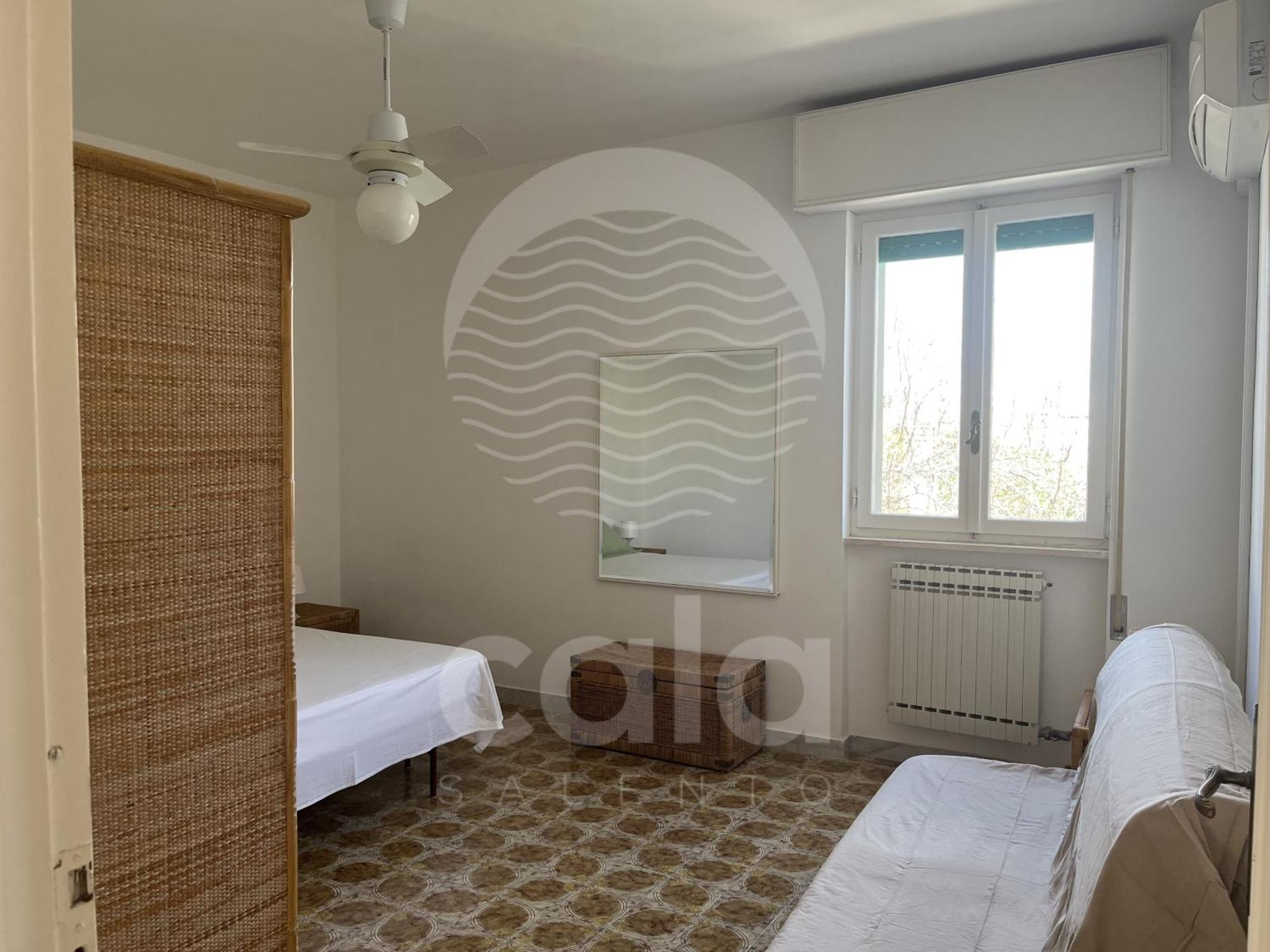 Villetta Kalos By Cala Salento بورتو سيساريو المظهر الخارجي الصورة