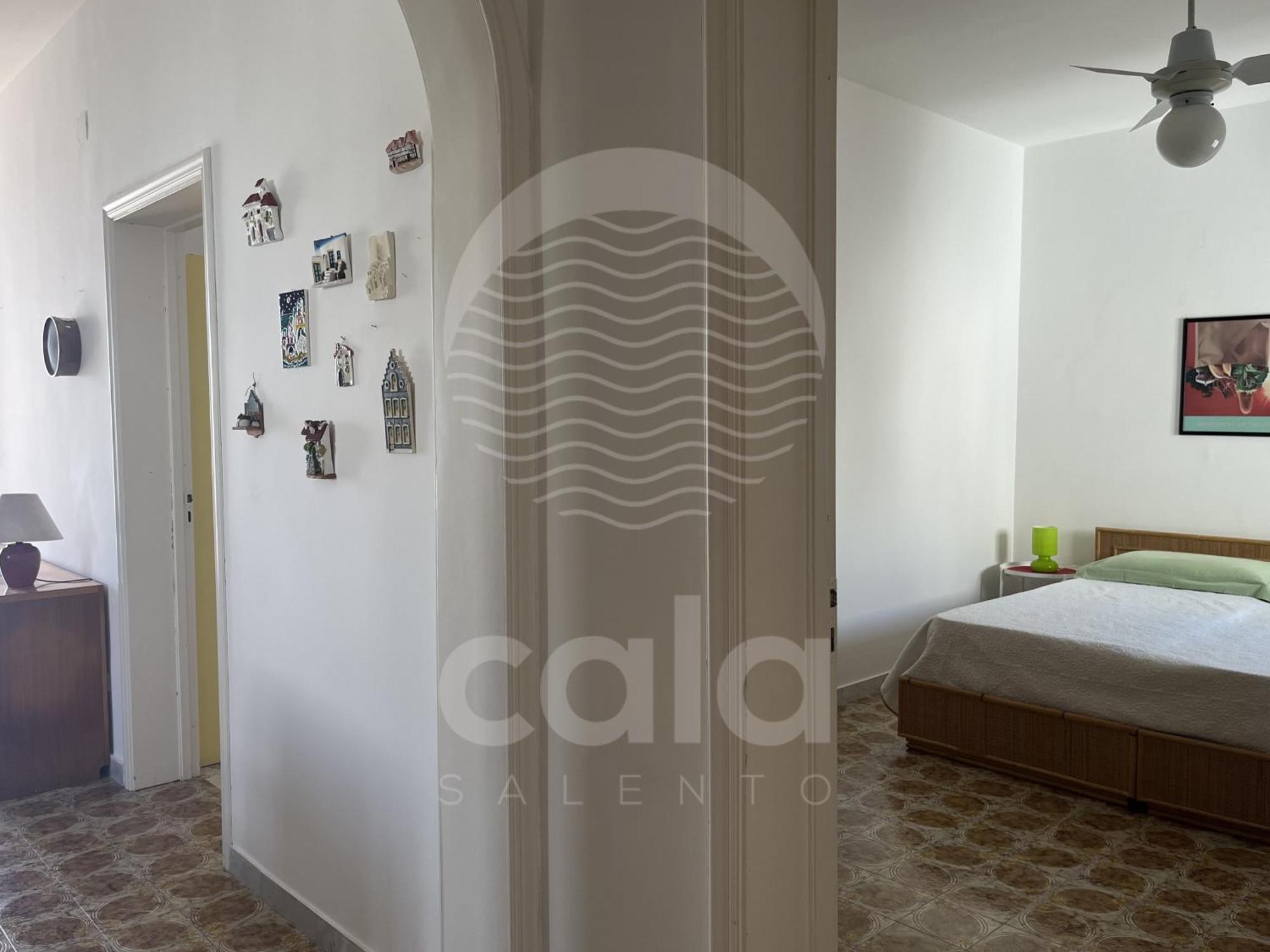 Villetta Kalos By Cala Salento بورتو سيساريو المظهر الخارجي الصورة